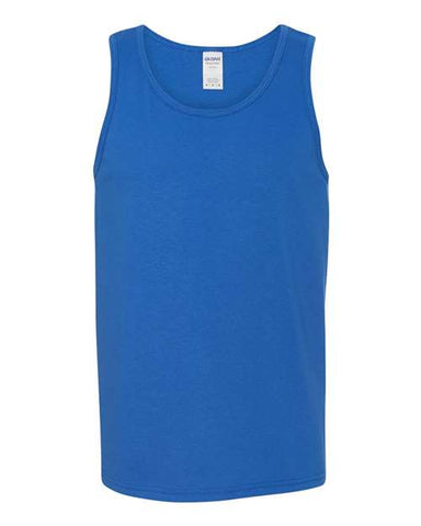Unisex Heavy Cotton™ Tank Top - 5200