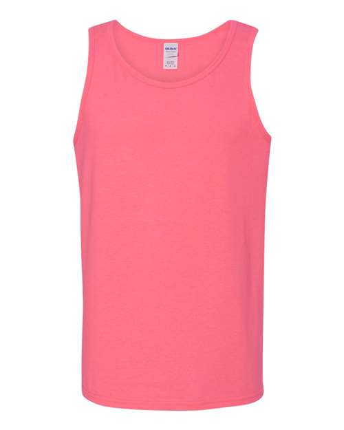 Unisex Heavy Cotton™ Tank Top - 5200