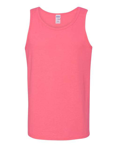 Unisex Heavy Cotton™ Tank Top - 5200