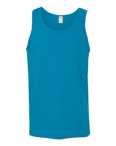 Unisex Heavy Cotton™ Tank Top - 5200