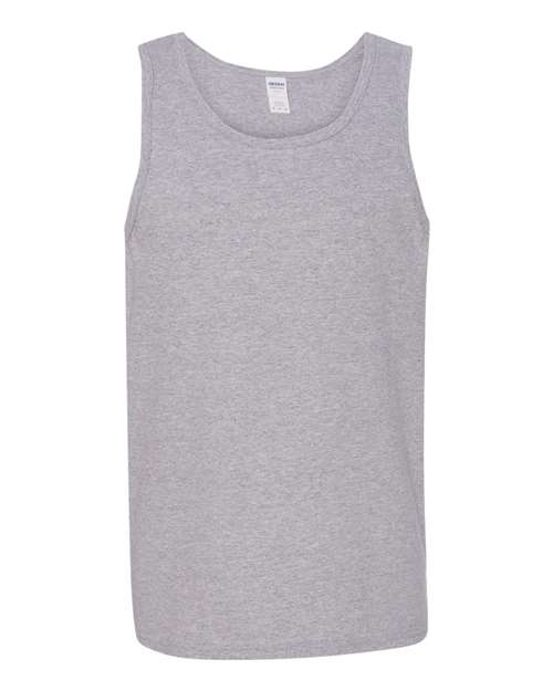 Unisex Heavy Cotton™ Tank Top - 5200
