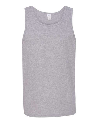 Unisex Heavy Cotton™ Tank Top - 5200