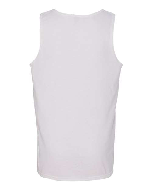 Unisex Heavy Cotton™ Tank Top - 5200
