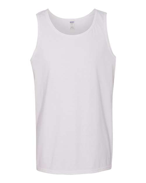 Unisex Heavy Cotton™ Tank Top - 5200