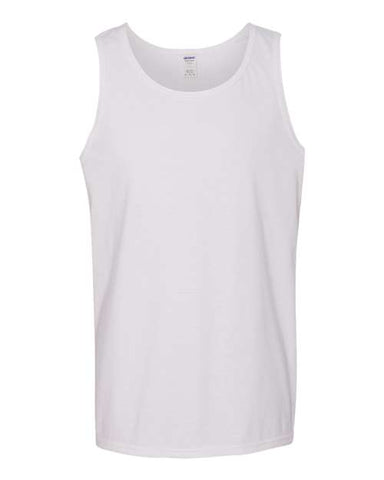 Unisex Heavy Cotton™ Tank Top - 5200