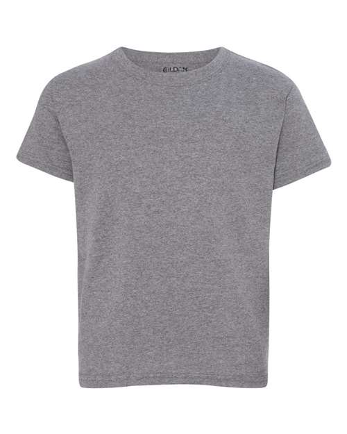COLOR_NAME=Graphite Heather | COLOR_HEX=#707372 | IMAGE_TYPE=front | SKU=8000B
