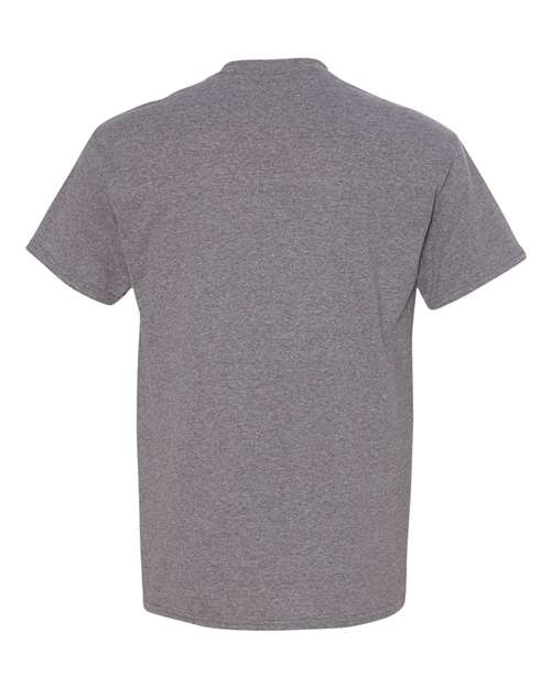COLOR_NAME=Graphite Heather | COLOR_HEX=#707372 | IMAGE_TYPE=back | SKU=8000