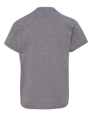 COLOR_NAME=Graphite Heather | COLOR_HEX=#707372 | IMAGE_TYPE=back | SKU=5000B
