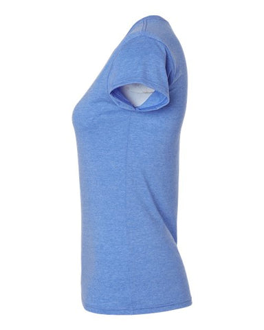 COLOR_NAME=Heather Royal | COLOR_HEX=#307FE2 | IMAGE_TYPE=side | SKU=64000L