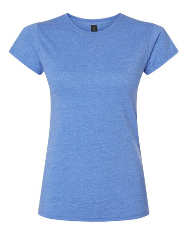 Women's Softstyle® T-Shirt - 64000L