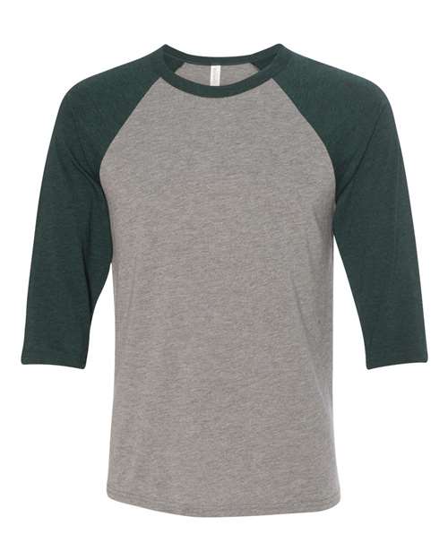 COLOR_NAME=Grey/ Emerald Triblend | COLOR_HEX=#7E7F74 | IMAGE_TYPE=front | SKU=3200