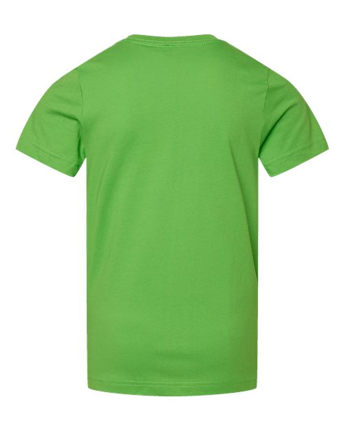 COLOR_NAME=Apple | COLOR_HEX=#59ab4f | IMAGE_TYPE=back | SKU=6101
