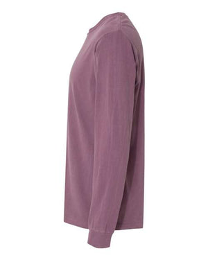 COLOR_NAME=Berry | COLOR_HEX=#7E4966 | IMAGE_TYPE=side | SKU=6014
