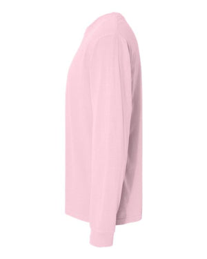 COLOR_NAME=Blossom | COLOR_HEX=#F8BED6 | IMAGE_TYPE=side | SKU=6014