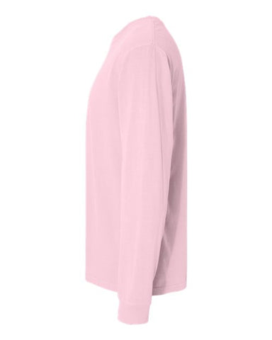 COLOR_NAME=Blossom | COLOR_HEX=#F8BED6 | IMAGE_TYPE=side | SKU=6014