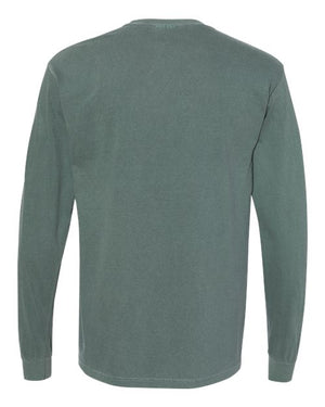 COLOR_NAME=Blue Spruce | COLOR_HEX=#004C45 | IMAGE_TYPE=back | SKU=6014