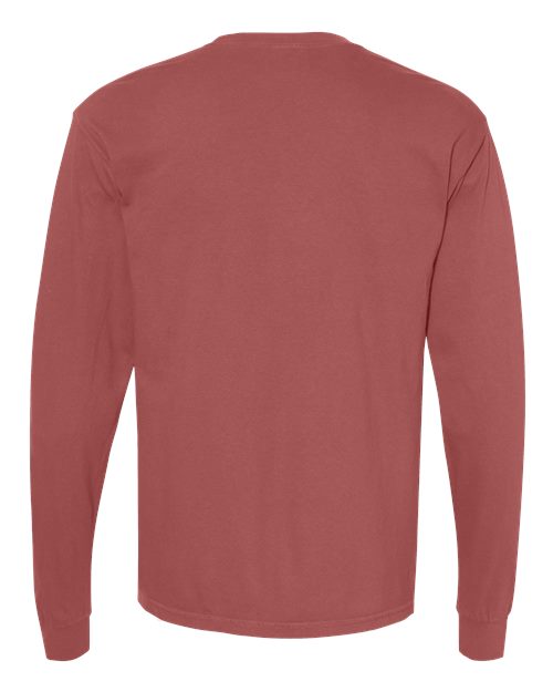 COLOR_NAME=Brick | COLOR_HEX=#8A1538 | IMAGE_TYPE=back | SKU=6014