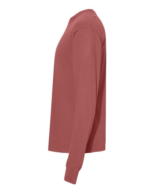 COLOR_NAME=Brick | COLOR_HEX=#8A1538 | IMAGE_TYPE=side | SKU=6014