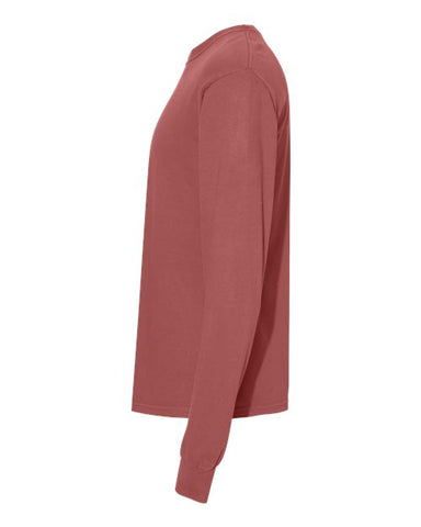 COLOR_NAME=Brick | COLOR_HEX=#8A1538 | IMAGE_TYPE=side | SKU=6014