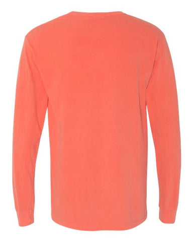 COLOR_NAME=Bright Salmon | COLOR_HEX=#FF6D6A | IMAGE_TYPE=back | SKU=6014