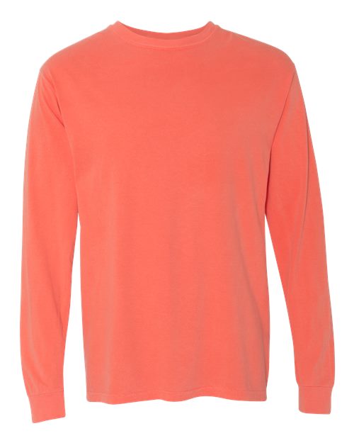 COLOR_NAME=Bright Salmon | COLOR_HEX=#FF6D6A | IMAGE_TYPE=front | SKU=6014