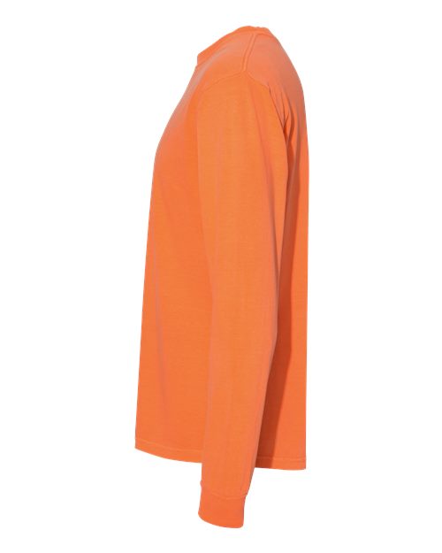 COLOR_NAME=Burnt Orange | COLOR_HEX=#FF6900 | IMAGE_TYPE=side | SKU=6014