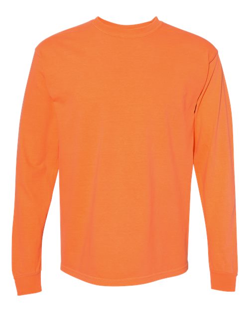 COLOR_NAME=Burnt Orange | COLOR_HEX=#FF6900 | IMAGE_TYPE=front | SKU=6014