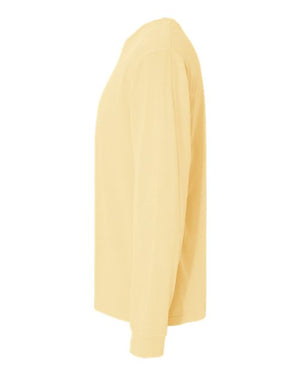 COLOR_NAME=Butter | COLOR_HEX=#F5E1A4 | IMAGE_TYPE=side | SKU=6014