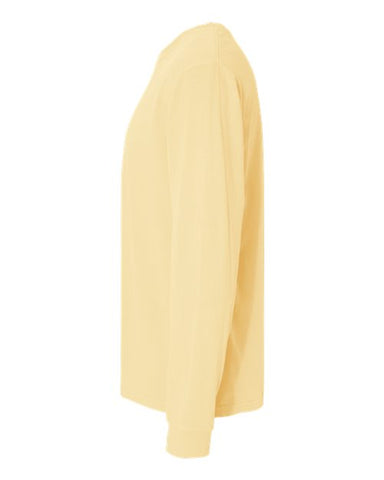 COLOR_NAME=Butter | COLOR_HEX=#F5E1A4 | IMAGE_TYPE=side | SKU=6014