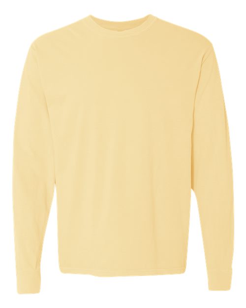 COLOR_NAME=Butter | COLOR_HEX=#F5E1A4 | IMAGE_TYPE=front | SKU=6014