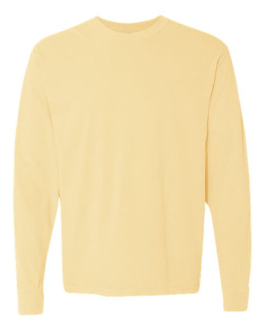 COLOR_NAME=Butter | COLOR_HEX=#F5E1A4 | IMAGE_TYPE=front | SKU=6014