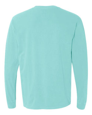 COLOR_NAME=Chalky Mint | COLOR_HEX=#5CB8B2 | IMAGE_TYPE=back | SKU=6014