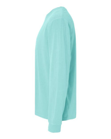 COLOR_NAME=Chalky Mint | COLOR_HEX=#5CB8B2 | IMAGE_TYPE=side | SKU=6014