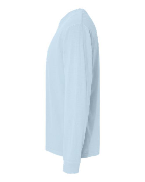 COLOR_NAME=Chambray | COLOR_HEX=#BDD6E6 | IMAGE_TYPE=side | SKU=6014