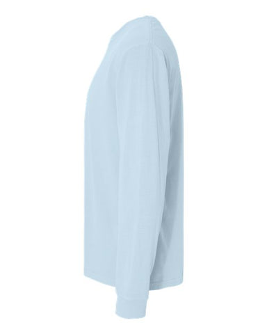 COLOR_NAME=Chambray | COLOR_HEX=#BDD6E6 | IMAGE_TYPE=side | SKU=6014