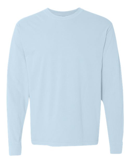 COLOR_NAME=Chambray | COLOR_HEX=#BDD6E6 | IMAGE_TYPE=front | SKU=6014