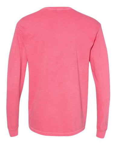 COLOR_NAME=Crunchberry | COLOR_HEX=#EF4A81 | IMAGE_TYPE=back | SKU=6014
