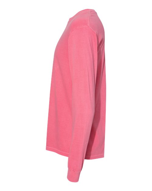 COLOR_NAME=Crunchberry | COLOR_HEX=#EF4A81 | IMAGE_TYPE=side | SKU=6014