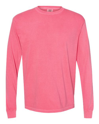 COLOR_NAME=Crunchberry | COLOR_HEX=#EF4A81 | IMAGE_TYPE=front | SKU=6014