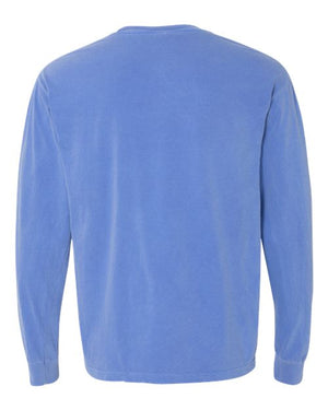 COLOR_NAME=Flo Blue | COLOR_HEX=#5576D1 | IMAGE_TYPE=back | SKU=6014