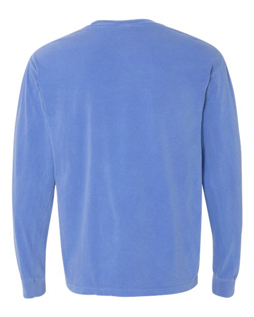 COLOR_NAME=Flo Blue | COLOR_HEX=#5576D1 | IMAGE_TYPE=back | SKU=6014