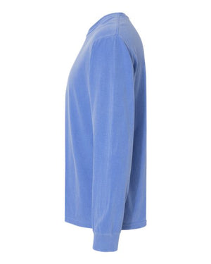 COLOR_NAME=Flo Blue | COLOR_HEX=#5576D1 | IMAGE_TYPE=side | SKU=6014