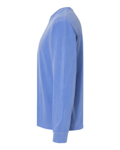 COLOR_NAME=Flo Blue | COLOR_HEX=#5576D1 | IMAGE_TYPE=side | SKU=6014