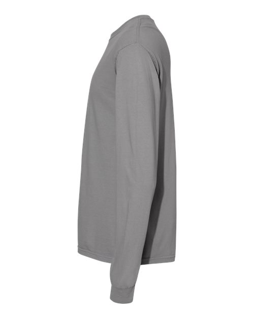 COLOR_NAME=Granite | COLOR_HEX=#7C878E | IMAGE_TYPE=side | SKU=6014