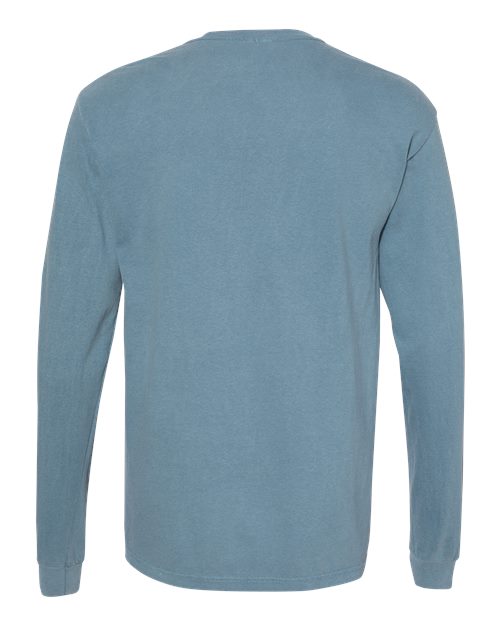COLOR_NAME=Ice Blue | COLOR_HEX=#5B7F95 | IMAGE_TYPE=back | SKU=6014