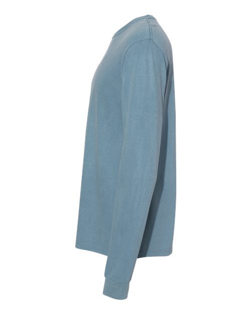 COLOR_NAME=Ice Blue | COLOR_HEX=#5B7F95 | IMAGE_TYPE=side | SKU=6014