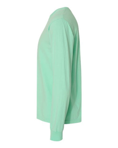 COLOR_NAME=Island Reef | COLOR_HEX=#8FE2B0 | IMAGE_TYPE=side | SKU=6014