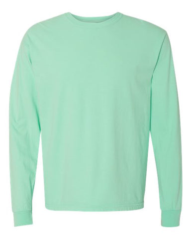 COLOR_NAME=Island Reef | COLOR_HEX=#8FE2B0 | IMAGE_TYPE=front | SKU=6014
