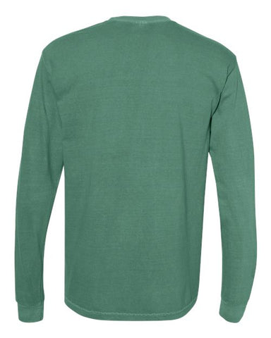 COLOR_NAME=Light Green | COLOR_HEX=#5C7F71 | IMAGE_TYPE=back | SKU=6014