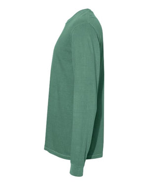 COLOR_NAME=Light Green | COLOR_HEX=#5C7F71 | IMAGE_TYPE=side | SKU=6014